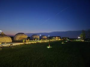 Billede fra billedgalleriet på Mar a Lago Glamping23 i Douăzeci şi Trei August