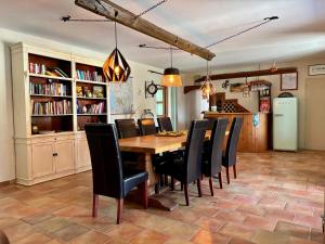Fotografie z fotogalerie ubytování residence la Salamandre kamers v destinaci Rabastens