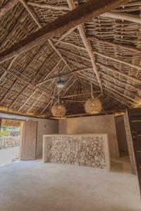 Fotografija v galeriji nastanitve Hostal Yum Kin v mestu Izamal