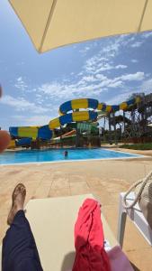 Gallery image of Prestige Al hoceima in Ajdir