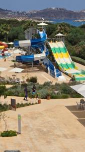 Gallery image of Prestige Al hoceima in Ajdir