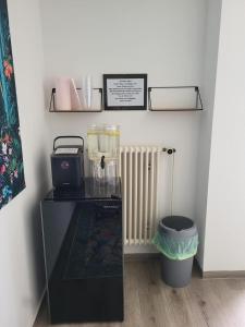 Fotografie z fotogalerie ubytování La Bodega v destinaci Bad Kissingen