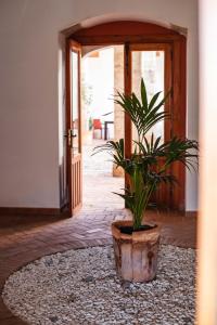 Fuentes de LeónにあるHotel Boutique Convento San Diegoのギャラリーの写真 +55枚の写真