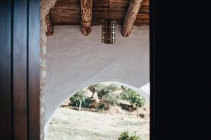 Fuentes de LeónにあるHotel Boutique Convento San Diegoのギャラリーの写真