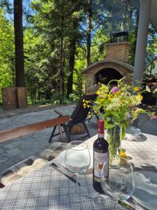 Ποτά στο Kuća za odmor Carpe Diem