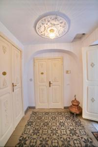 Fotografie z fotogalerie ubytování La Corte rooms v destinaci Rodi Garganico