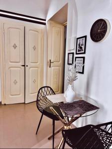 Fotografie z fotogalerie ubytování La Corte rooms v destinaci Rodi Garganico