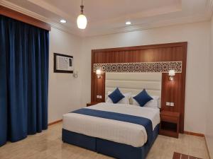 Al Qunfudhahにあるالديار الفاخرة - القنفذةのギャラリーの写真 +12枚の写真