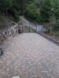 Fotografie z fotogalerie ubytování NAŠE VAŠE Domček pod starým mestom v destinaci Banská Štiavnica