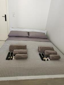 Φωτογραφία από το άλμπουμ του Anthos Rooms Vrasna στα Νέα Βρασνά
