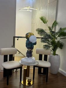 Fotografie z fotogalerie ubytování KT And Sons Ltd v destinaci Lekki