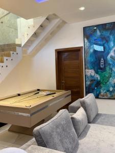 Fotografie z fotogalerie ubytování KT And Sons Ltd v destinaci Lekki