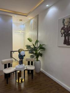 Fotografie z fotogalerie ubytování KT And Sons Ltd v destinaci Lekki