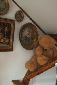 Bilde i galleriet til Apartmani Kačara i Sremski Karlovci