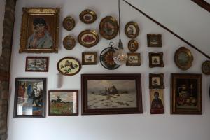 Bilde i galleriet til Apartmani Kačara i Sremski Karlovci