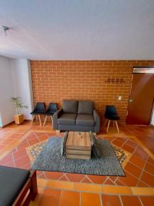 Gallery image of Apartasol San Jeronimo in San Jerónimo +32 photos