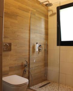 Bagno di Agroturizem Bylis