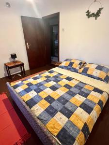 Ảnh trong thư viện ảnh của Apartman Jovičić Banja Vrujci ở Gornja Toplica