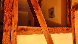 Fotografie z fotogalerie ubytování Forsthaus Großmenow v destinaci Fürstenberg-Havel
