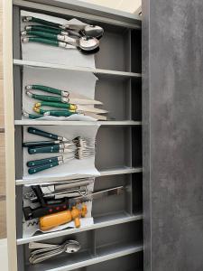 Фотография из галереи Appartement centre-ville rez-de-chaussée в городе Ла-Шапель-ан-Веркор