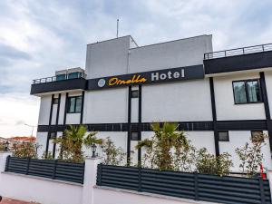 Φωτογραφία από το άλμπουμ του Çanakkale Ornella Otel σε İntepe +115 φωτογραφίες