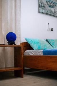 Fotografie z fotogalerie ubytování Nofe fafa v destinaci Baguida