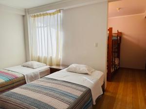 Photo de la galerie de l'établissement Silpay, à Tacna