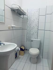 Photo de la galerie de l'établissement Silpay, à Tacna