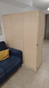 Χώρος καθιστικού στο Appartamento in Salento