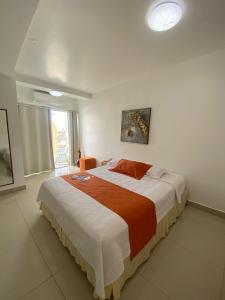 Imagem da galeria de Hotel Santa Fe em Manta mais 8 fotografias