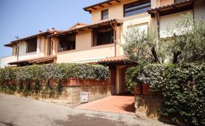 Galeriebild der Unterkunft Capalbio Relax - Super terrazza in Capalbio