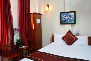 Gallery image of Lusa Guesthouse in Danang