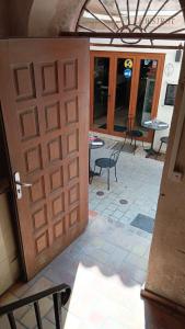 Photo de la galerie de l'établissement L'Escale chambres privées chez l'habitant JFDL, à Bonifacio