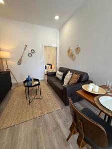Gallery image of Peaceful Mountain & Beach Stay in São Brás de Alportel