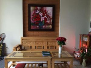 Gallery image of Lusa Guesthouse in Danang