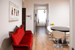 Gallery image of Esperia Maison B&b in Montesarchio +7 photos