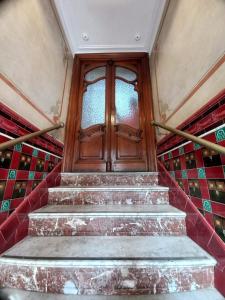 Fotografie z fotogalerie ubytování Casa Oroño v destinaci Rosario