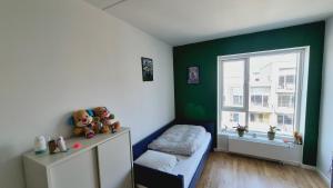 Photo de la galerie de l'établissement Spacious apartment 120 metres from Metro, à Copenhague 28 autres photos