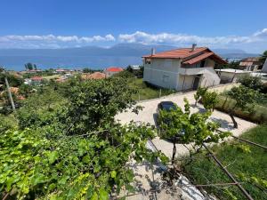 Φυσικό τοπίο κοντά σε αυτό το bed & breakfast