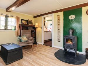 Φωτογραφία από το άλμπουμ του 6 person holiday home in Læsø σε Læsø