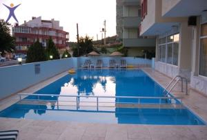 Gallery image of Efsanem Hotel in Ayvalık