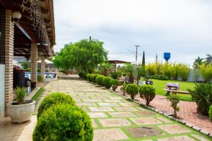 Gallery image of Recanto das Eugenias in Brasilia