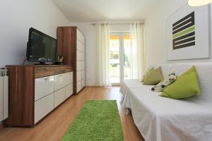 Gallery image of Apartments Villa Concept in Poreč