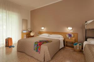 Gallery image of Hotel Ala in Riccione