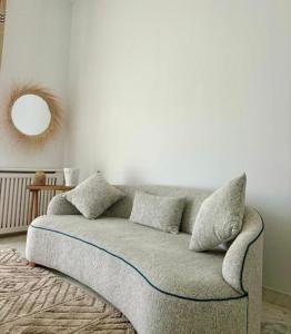Fotografie z fotogalerie ubytování La Maison Tanit v destinaci Kartágo + 36 fotografií