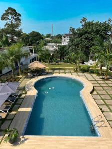 Φωτογραφία από το άλμπουμ του Elabi Pool & Spa σε Kribi