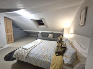 Galeriebild der Unterkunft Spacious Apartment in London in London