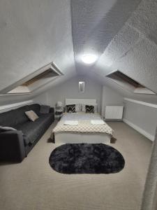 Galeriebild der Unterkunft Spacious Apartment in London in London + 15 Fotos