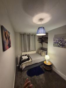 Galeriebild der Unterkunft Spacious Apartment in London in London
