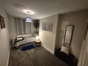 Galeriebild der Unterkunft Spacious Apartment in London in London